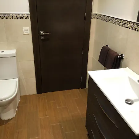 San Nicolas Bed & Breakfast Alicante