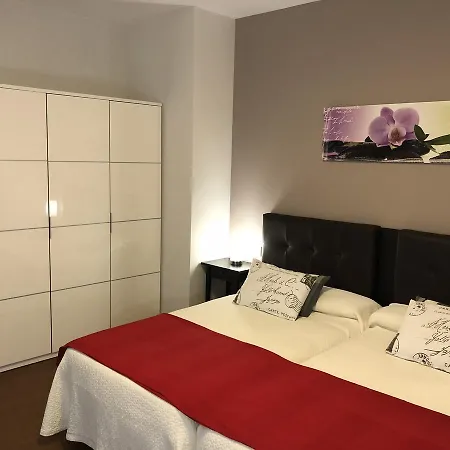 Bed & Breakfast San Nicolas Alicante