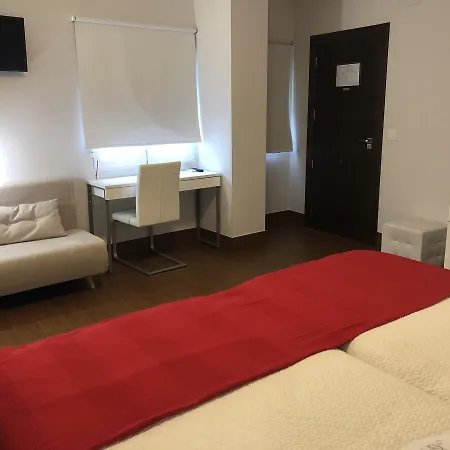 Bed & Breakfast San Nicolas Alicante