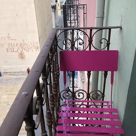 Bed & Breakfast San Nicolas Alicante