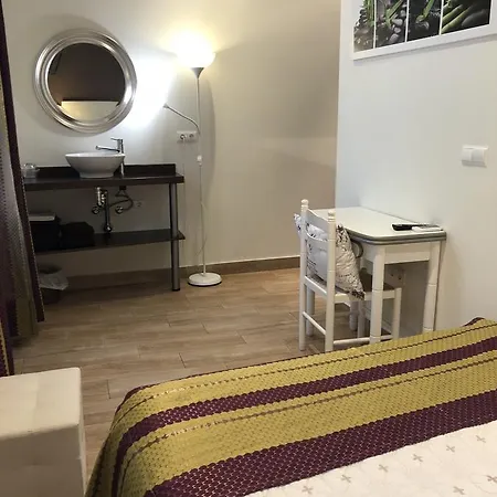 San Nicolas Bed & Breakfast Alicante