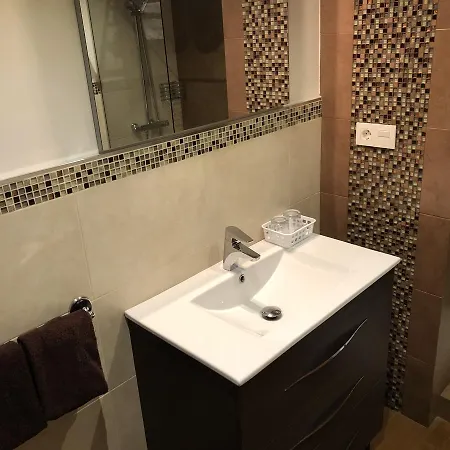 Bed & Breakfast San Nicolas *
