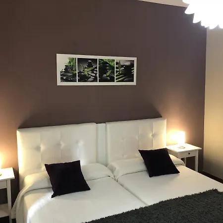 Bed & Breakfast San Nicolas *