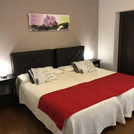Bed & Breakfast San Nicolas Alicante