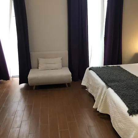 Bed & Breakfast San Nicolas Alicante