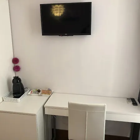 Bed & Breakfast San Nicolas Alicante