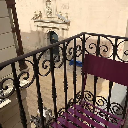 San Nicolas Alicante