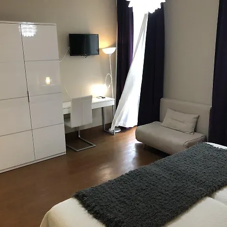 Bed & Breakfast San Nicolas